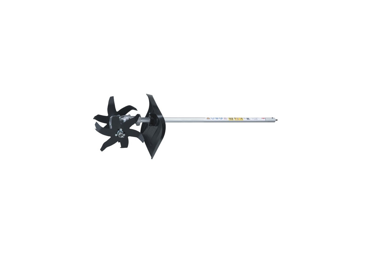 Outil motobineuse - Makita : Confort'Mat