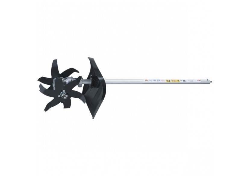 Outil motobineuse - Makita : Confort'Mat