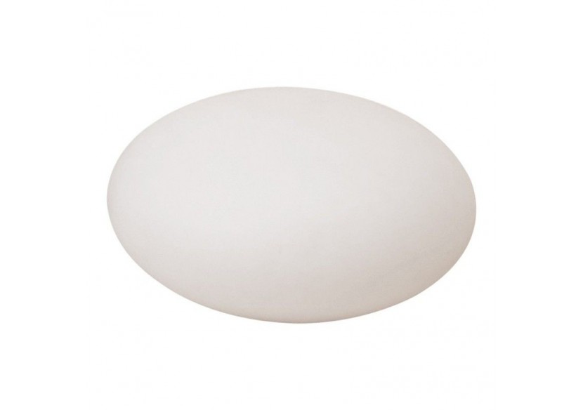 Boule lumineuse de jardin LED RGBW sans fil 1,2W IP65 - MU3005 - Barcelona LED