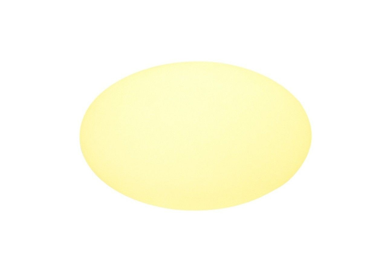 Boule lumineuse de jardin LED RGBW sans fil 1,2W IP65 - MU3005 - Barcelona LED