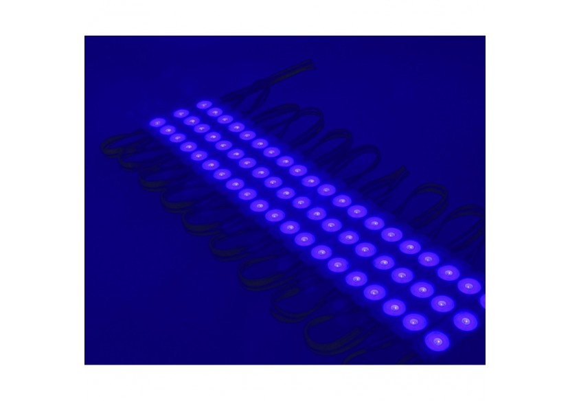 Modules LED RGB pour rétroéclairage 0.72W 12V DC IP65 - BM1431RGB - Barcelona LED Modules LED RGB pour rétroéclairage 0.72W 12V DC IP65 - BM1431RGB - Barcelona LED
