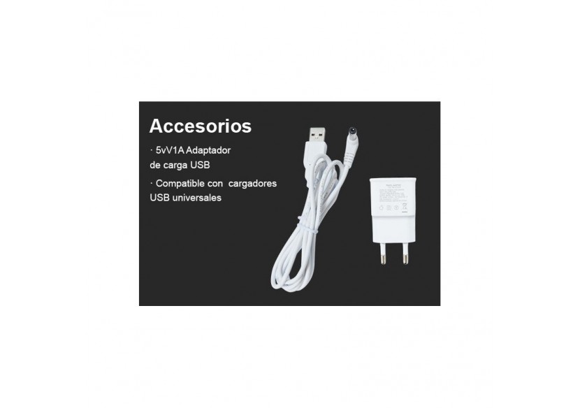 Sphère lumineuse LED RGBW sans fil 50cm 2,4W IP65 - MU2003-2 - Barcelona LED