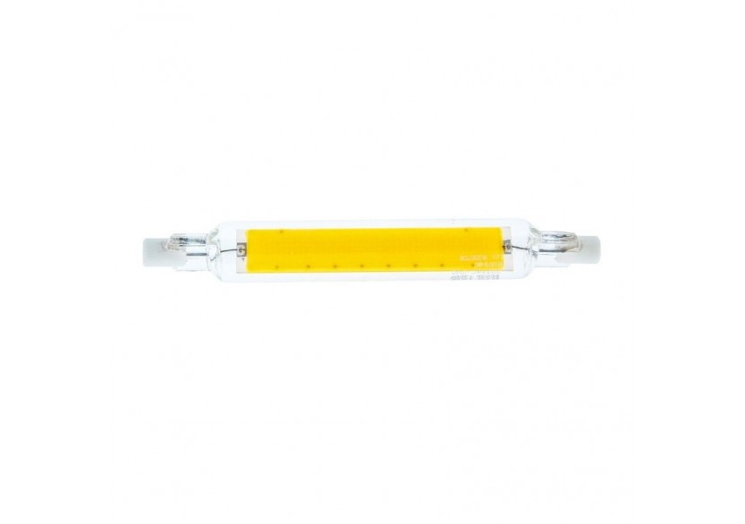 Ampoule R7S 118mm 1200lm Chip COB 12W - B1375-BC - Barcelona LED