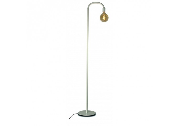 Lampe sur pied "Finna" E27 - LN1315-B - Barcelona LED