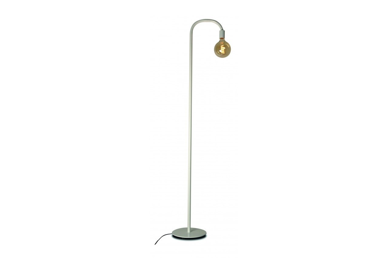 Lampe sur pied "Finna" E27 - LN1315-B - Barcelona LED