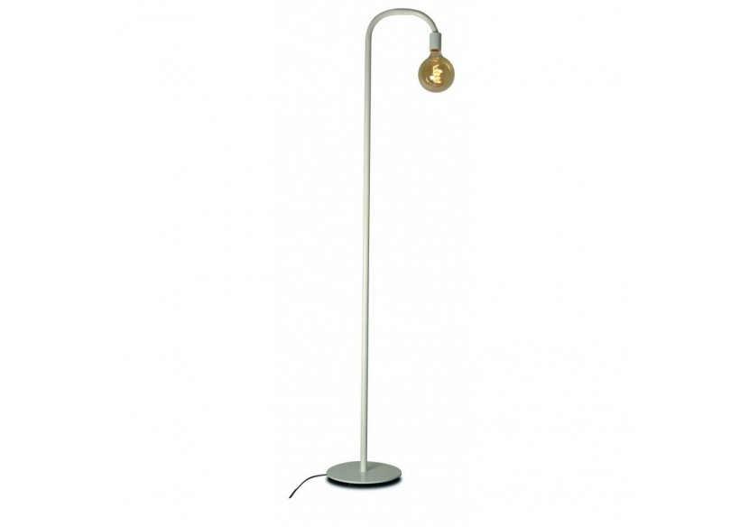 Lampe sur pied "Finna" E27 - LN1315-B - Barcelona LED