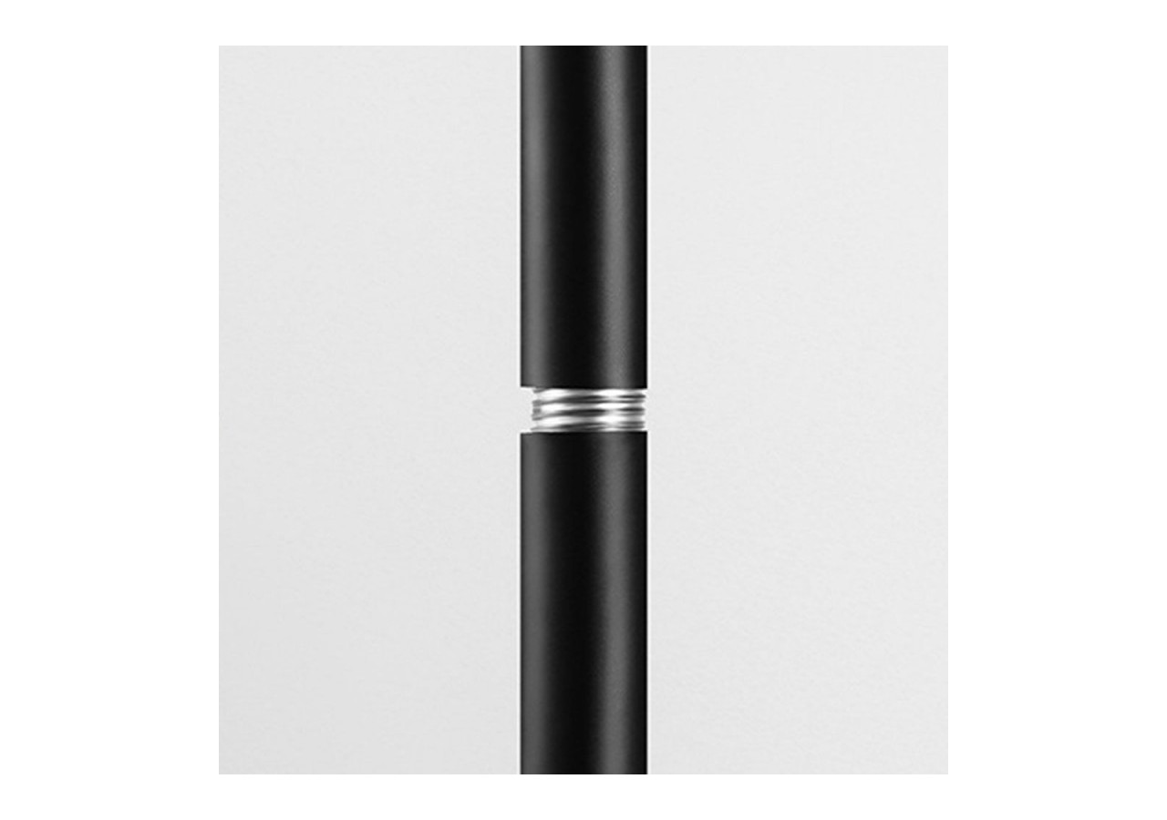 Lampe sur pied "Finna" E27 - LN1315-B - Barcelona LED