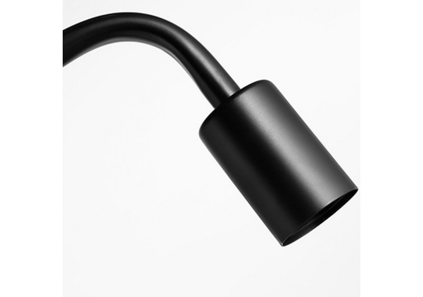 Lampe sur pied "Finna" E27 - LN1315-B - Barcelona LED