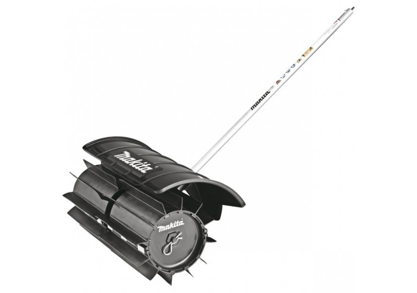 BALAI RACLEUR - Makita : Confort'Mat