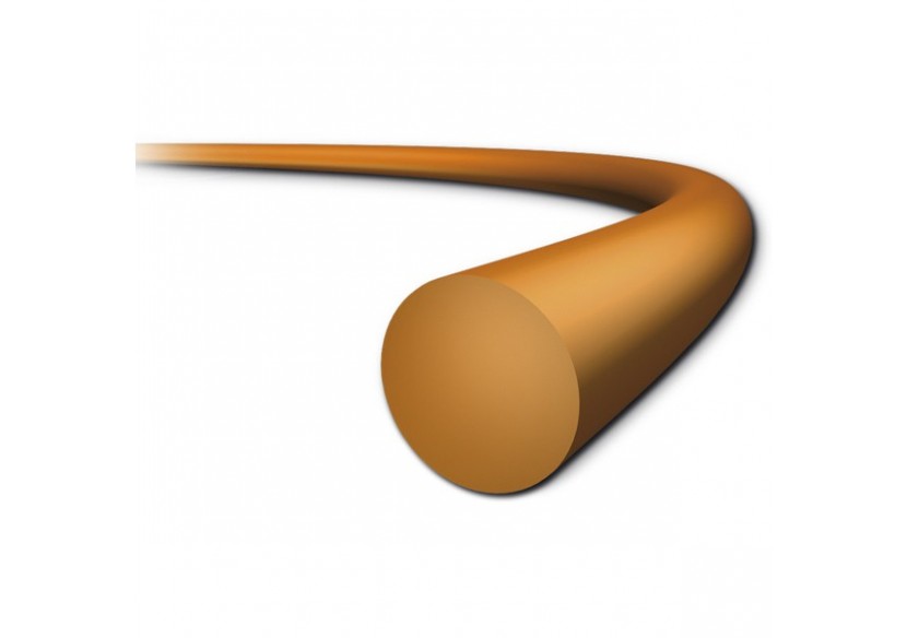 Bobines de fil rond Plus ''Round Trim'' 87m diamètre 2,4mm - Makita : Confort'Mat