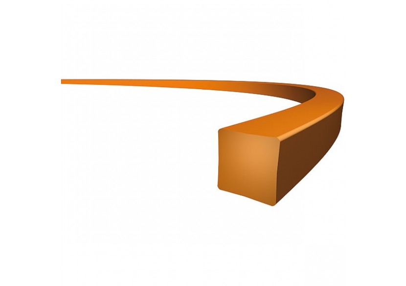 Bobines de fil carré Plus ''Square Trim'' 15m diamètre 2,4mm - Makita : Confort'Mat