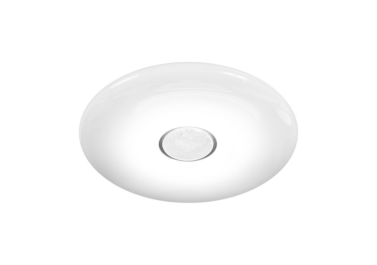 Plafonnier LED SMART WiFi ORBIS CCT 32W - O486348 - Barcelona LED