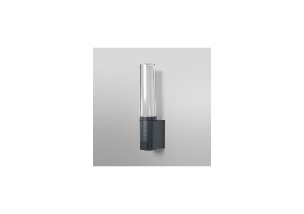 Applique LED extérieur SMART WIFI RGBW FLARE WALL - O478275 - Barcelona LED
