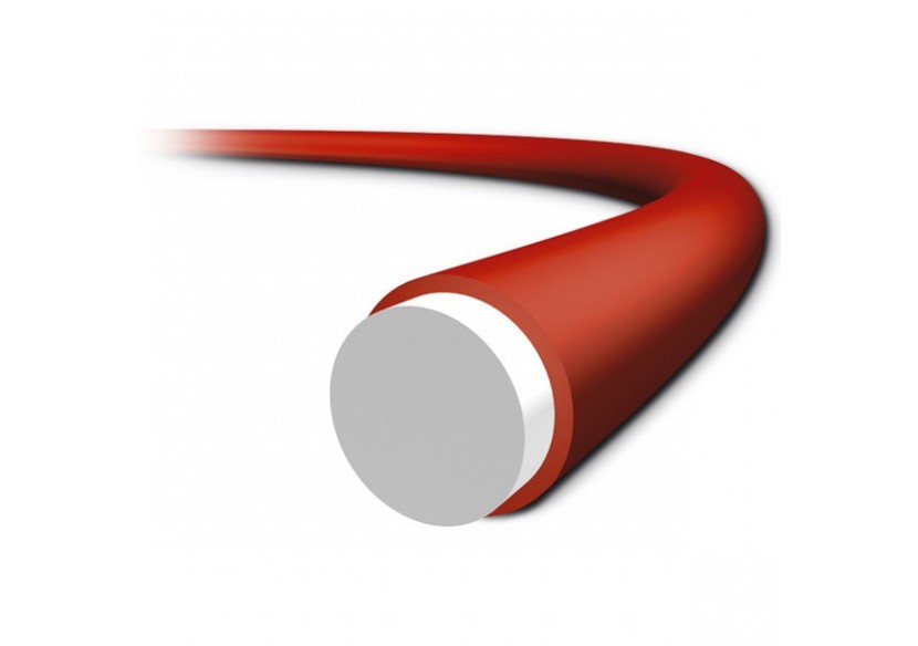 Bobines de fil co-extrudé rond PRO ''Round Trim'' 56m diamètre 3mm - Makita : Confort'Mat