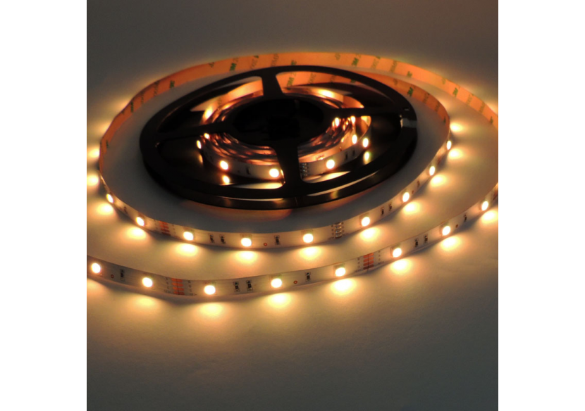 Ruban LED RGB 12V 36W 10mm IP20 SMD5050 30 led/m 5m - B1545-IP20 - Barcelona LED Ruban LED RGB 12V 36W 10mm IP20 SMD5050 30 led/m 5m - B1545-IP20 - Barcelona LED