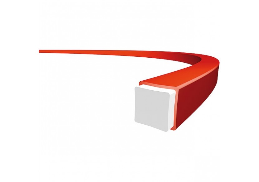 Bobines de fil co-extrudé carré PRO ''Square Trim'' 15m diamètre 3mm - Makita : Confort'Mat