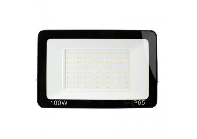 Projecteur extérieur LED 100W 7847LM IP65 - B1884-2-BC - Barcelona LED Projecteur extérieur LED 100W 7847LM IP65 - B1884-2-BC - Barcelona LED