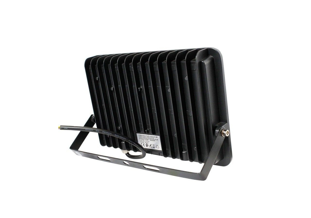 Projecteur extérieur LED 100W 7847LM IP65 - B1884-2-BC - Barcelona LED
