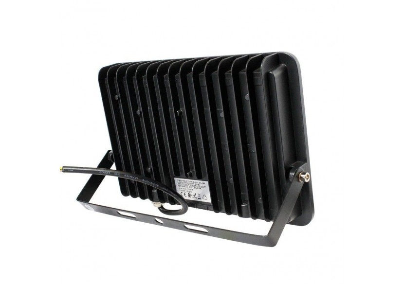 Projecteur extérieur LED 100W 7847LM IP65 - B1884-2-BC - Barcelona LED Projecteur extérieur LED 100W 7847LM IP65 - B1884-2-BC - Barcelona LED
