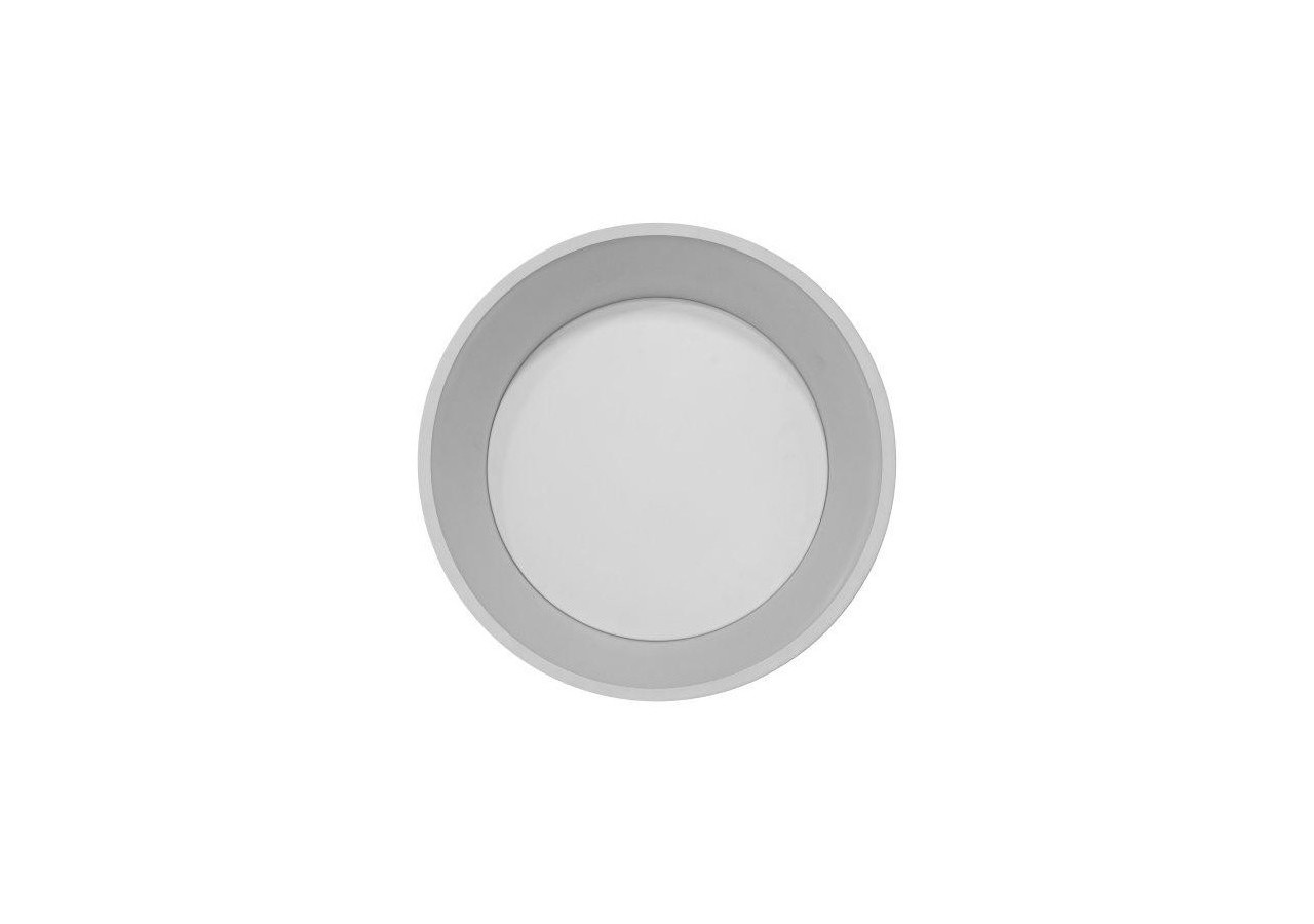 Plafonnier LED CCT SMART WIFI ORBIS CYLENDER 24W 450mm - O486584 - Barcelona LED