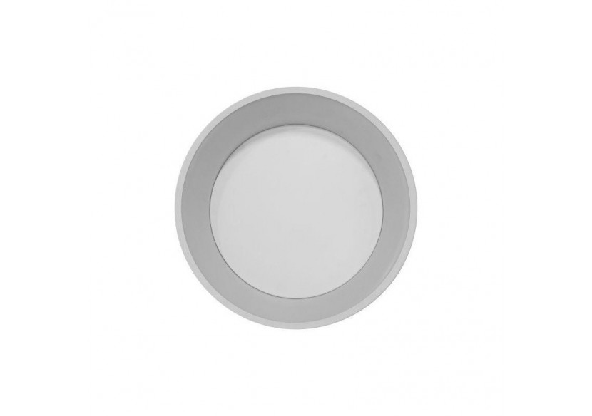 Plafonnier LED CCT SMART WIFI ORBIS CYLENDER 24W 450mm - O486584 - Barcelona LED Plafonnier LED CCT SMART WIFI ORBIS CYLENDER 24W 450mm - O486584 - Barcelona LED