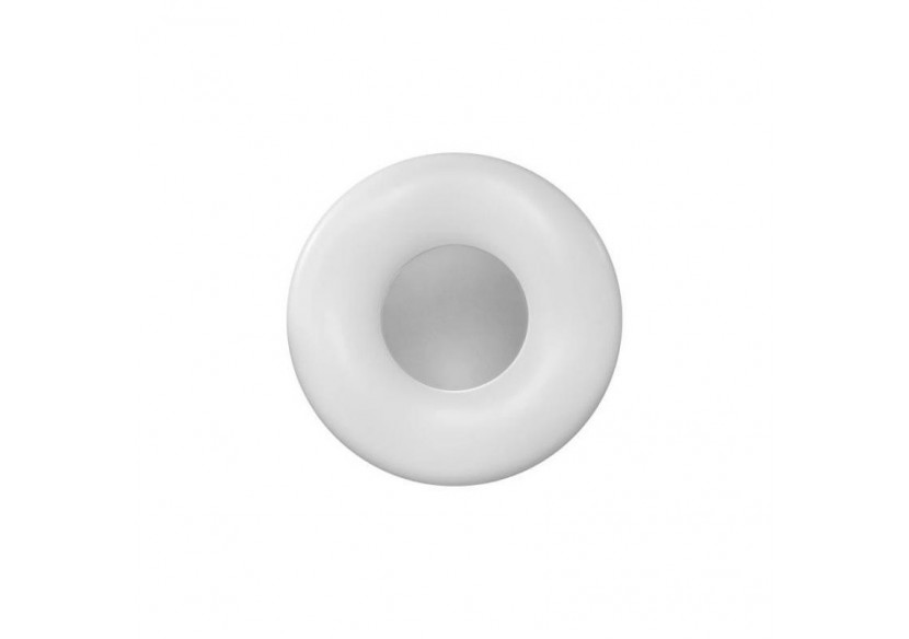 Plafonnier LED RGBW CCT SMART WIFI ORBIS CROMO 30W 500mm - O486485 - Barcelona LED Plafonnier LED RGBW CCT SMART WIFI ORBIS CROMO 30W 500mm - O486485 - Barcelona LED