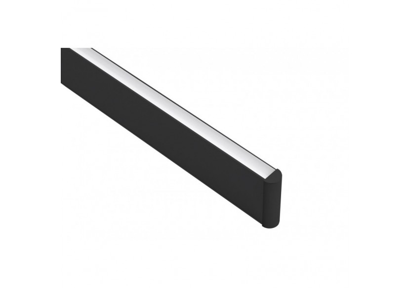 Linéaire LED 4000K 40W 120cm 3200lm - B9050-N-BN - Barcelona LED