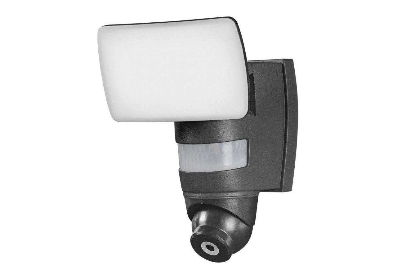 Caméra Smart + WiFi et spot 24W LEDVANCE - O478312 - Barcelona LED