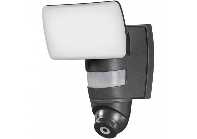 Caméra Smart + WiFi et spot 24W LEDVANCE - O478312 - Barcelona LED