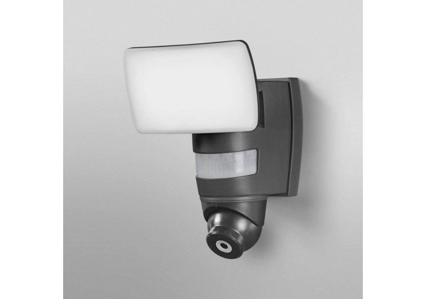 Caméra Smart + WiFi et spot 24W LEDVANCE - O478312 - Barcelona LED