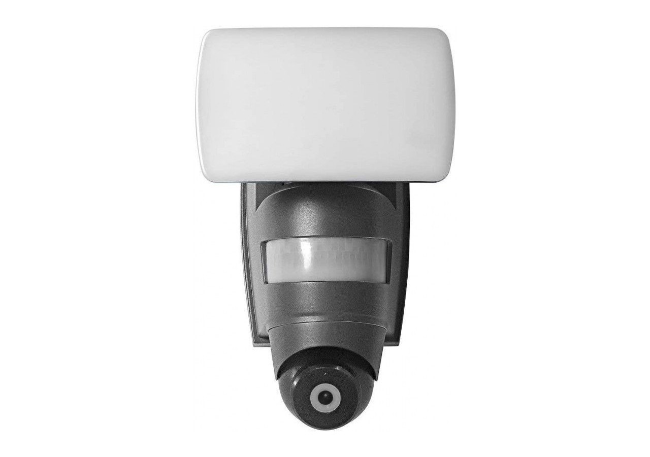 Caméra Smart + WiFi et spot 24W LEDVANCE - O478312 - Barcelona LED