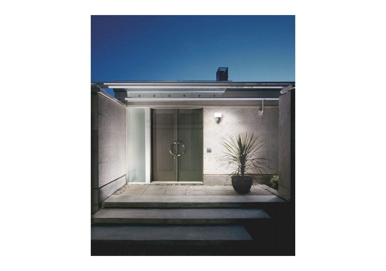 Caméra Smart + WiFi et spot 24W LEDVANCE - O478312 - Barcelona LED