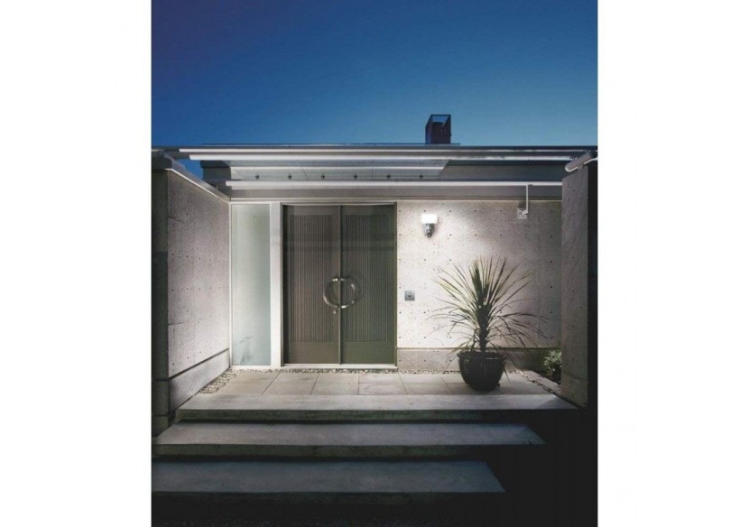 Caméra Smart + WiFi et spot 24W LEDVANCE - O478312 - Barcelona LED