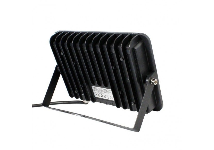 Projecteur extérieur LED 50W 4584LM IP65 - B1883-2-BC - Barcelona LED