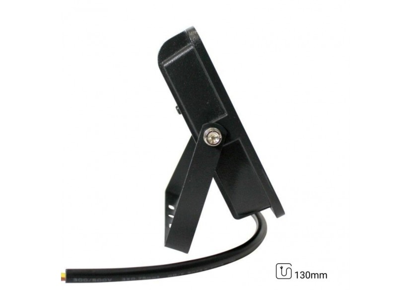 Projecteur extérieur LED 30W 2806LM IP65 - B1882-2-BF - Barcelona LED