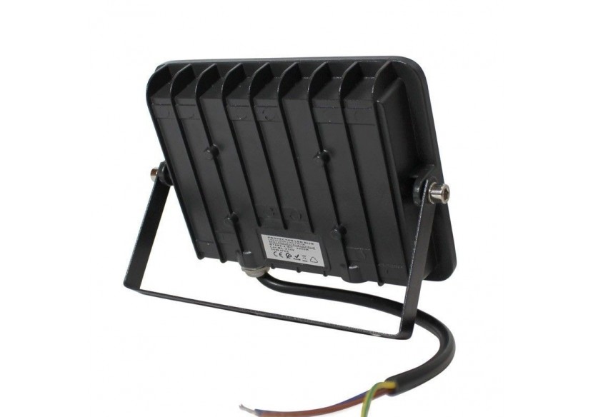 Projecteur extérieur LED 30W 2806LM IP65 - B1882-2-BF - Barcelona LED