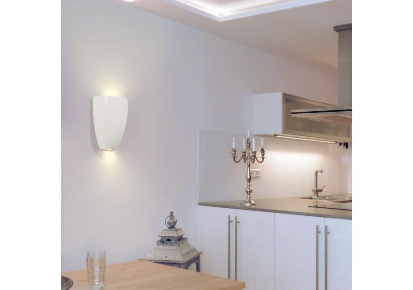 Applique murale LED "Veine" 7W COB - LN1573-B - Barcelona LED