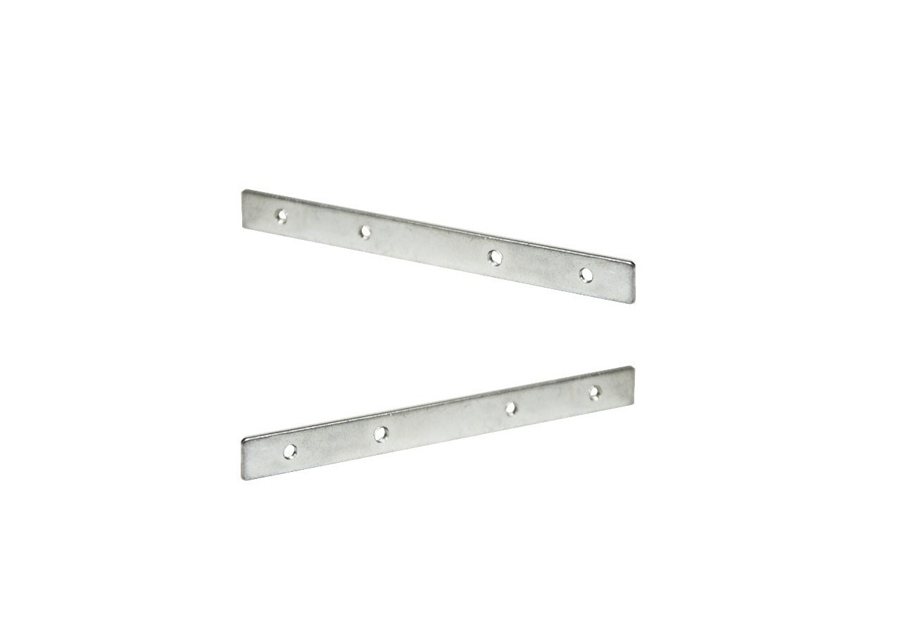 Connecteur droit à 180 degrés profilé d'intégration - BCALP156-180 - Barcelona LED