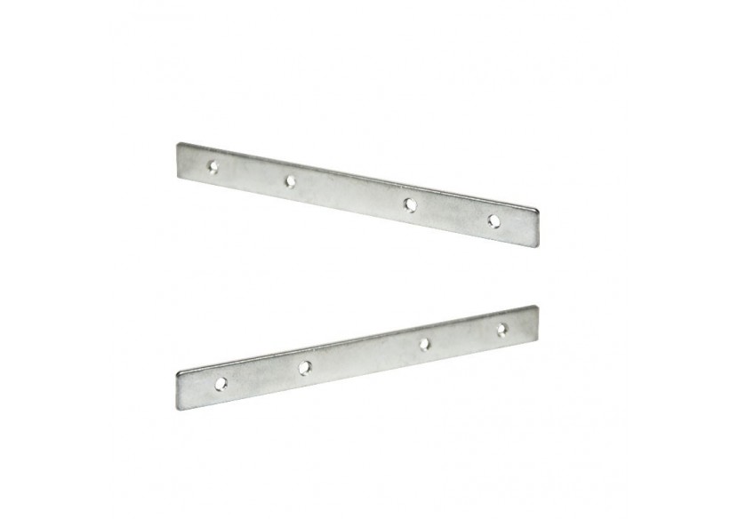 Connecteur droit à 180 degrés profilé d'intégration - BCALP156-180 - Barcelona LED Connecteur droit à 180 degrés profilé d'intégration - BCALP156-180 - Barcelona LED