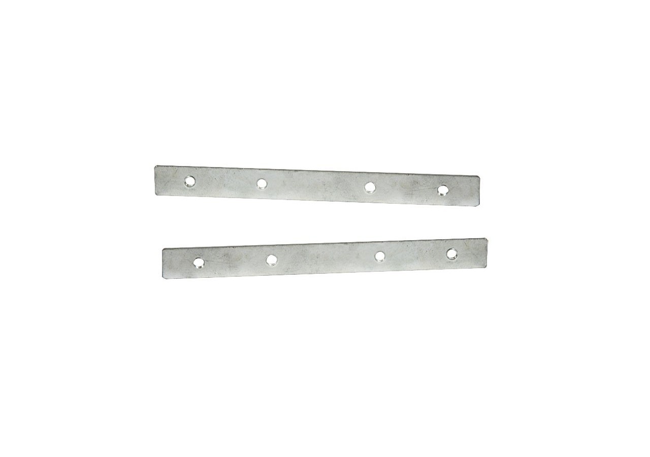 Connecteur droit à 180 degrés profilé d'intégration - BCALP156-180 - Barcelona LED