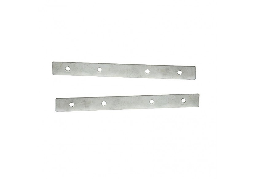 Connecteur droit à 180 degrés profilé d'intégration - BCALP156-180 - Barcelona LED Connecteur droit à 180 degrés profilé d'intégration - BCALP156-180 - Barcelona LED