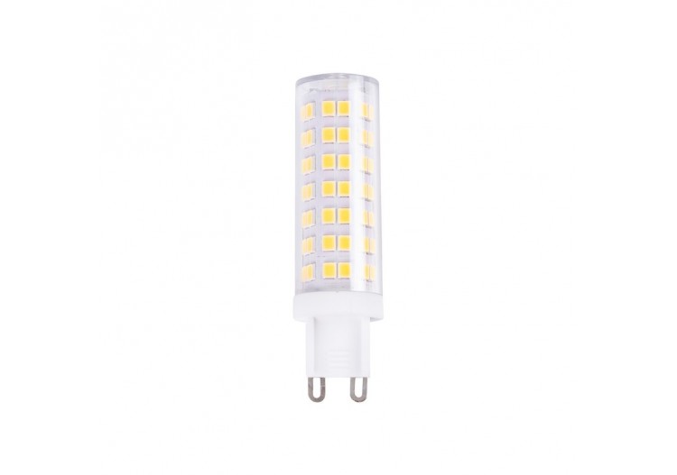Ampoule LED G9 6W-Dimmable-220-240V AC - BS1-G9-6W-D-BN - Barcelona LED 2