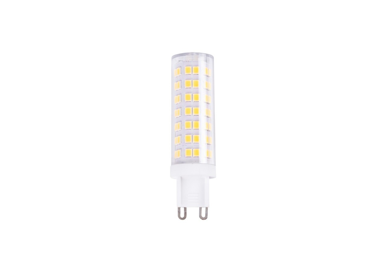 Ampoule LED G9 6W-Dimmable-220-240V AC - BS1-G9-6W-D-BN - Barcelona LED