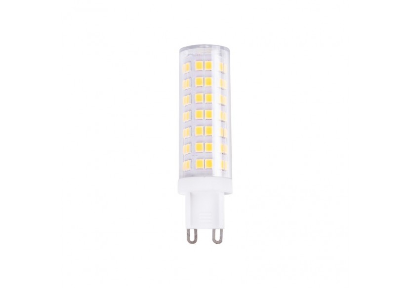 Ampoule LED G9 6W-Dimmable-220-240V AC - BS1-G9-6W-D-BN - Barcelona LED Ampoule LED G9 6W-Dimmable-220-240V AC - BS1-G9-6W-D-BN - Barcelona LED