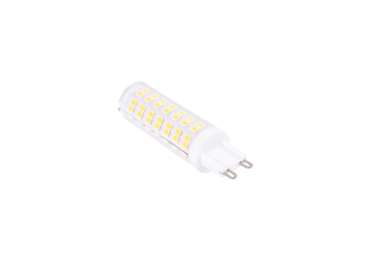Ampoule LED G9 6W-Dimmable-220-240V AC - BS1-G9-6W-D-BN - Barcelona LED