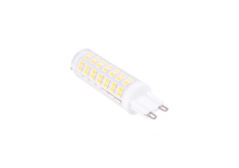 Ampoule LED G9 6W-Dimmable-220-240V AC - BS1-G9-6W-D-BN - Barcelona LED Ampoule LED G9 6W-Dimmable-220-240V AC - BS1-G9-6W-D-BN - Barcelona LED