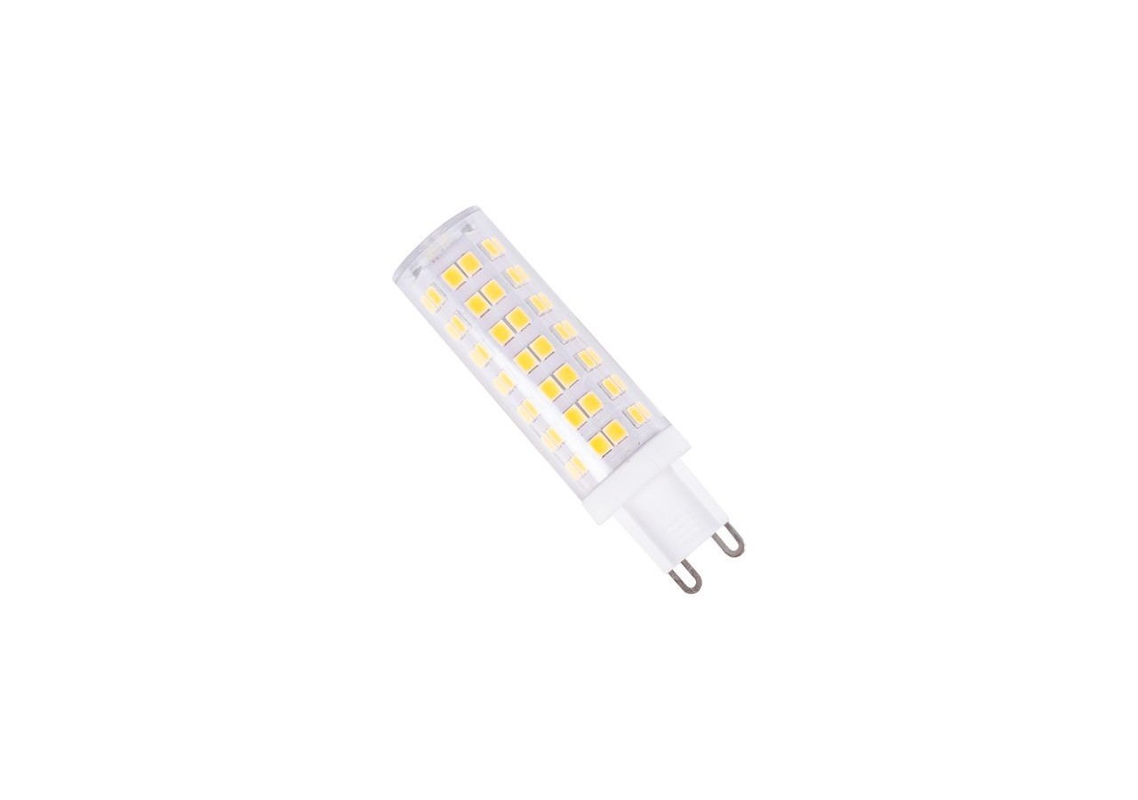 Ampoule LED G9 6W-Dimmable-220-240V AC - BS1-G9-6W-D-BN - Barcelona LED