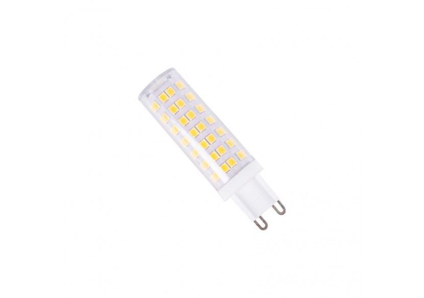 Ampoule LED G9 6W-Dimmable-220-240V AC - BS1-G9-6W-D-BN - Barcelona LED Ampoule LED G9 6W-Dimmable-220-240V AC - BS1-G9-6W-D-BN - Barcelona LED