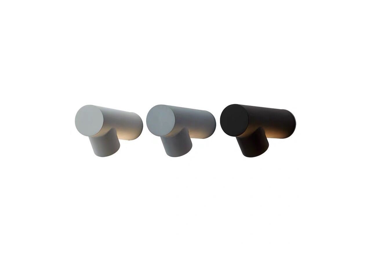Applique murale LED "Kolo" 6W COB - LN1574-N - Barcelona LED