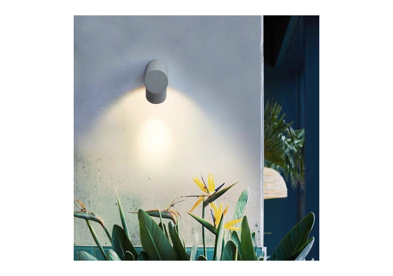 Applique murale LED "Kolo" 6W COB - LN1574-N - Barcelona LED